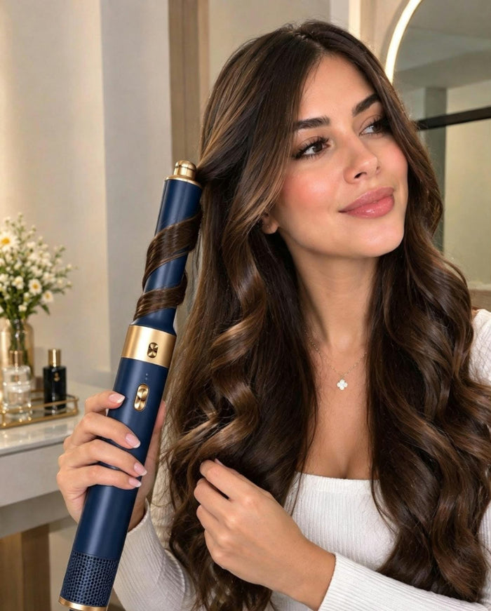 Beneficios Cepillo 5 en 1