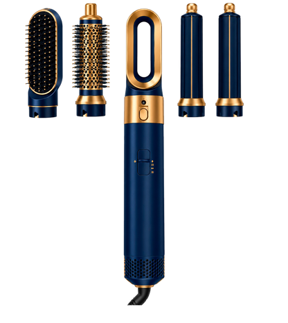 cepillo secador 5-1